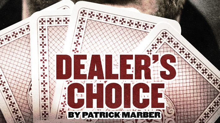 Dealers Choice - Mugsy