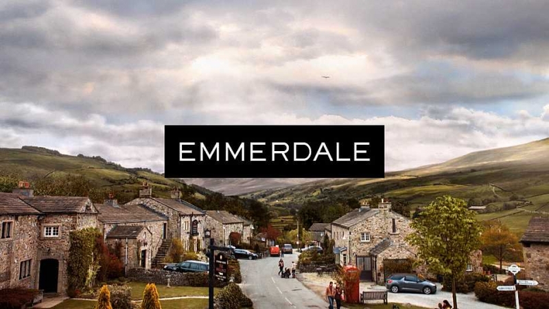 Emmerdale - Dr Green