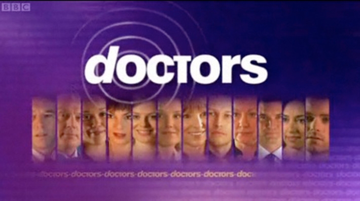 Doctors - Gary Lewis - Guest Lead