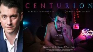 Centurion - Indie Film - Sean