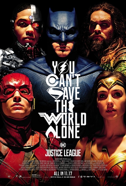 Justice League - Lex Luthor's Bodyguard