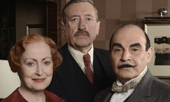 Poirot - Miss Lemon