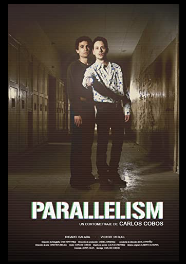 Parallelism - Ian
