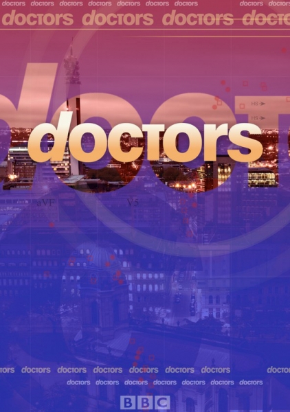 Doctors - Jane Powers (10 Eps)