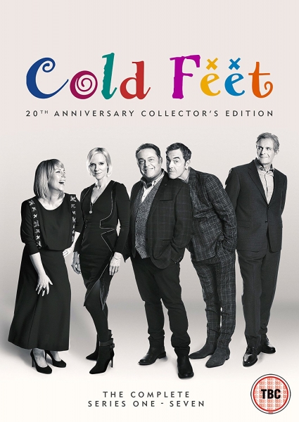 Cold Feet - Season 6 - James Platt