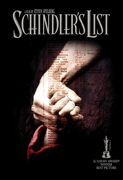 Schindlers List - Grun
