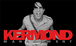 Kermond Management <span class="flag-icon flag-icon-au"></span>