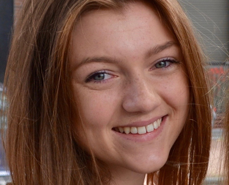 Imogen Fuller