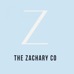 The Zachary Company <span class="flag-icon flag-icon-us"></span>