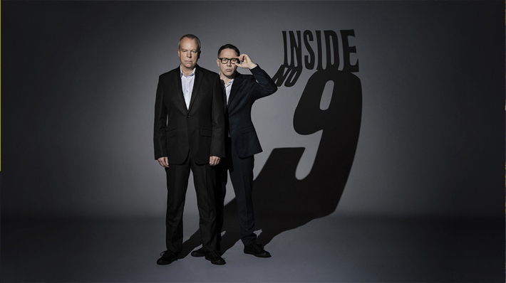 Inside No 9 News
