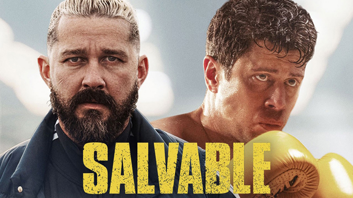 salvable new